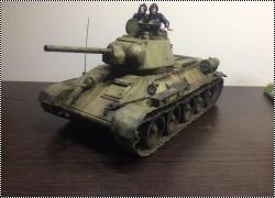 Dragon 1/35 -34