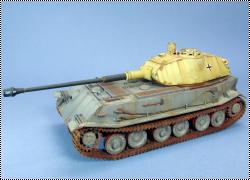 HobbyBoss 1/35 VK4502 (P)