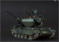 Takom 1/35 ITPSV 90 Marksman -  