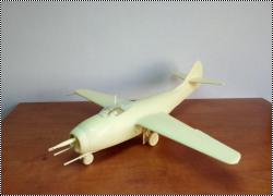  LEM kits 1/32 -9 Fargo