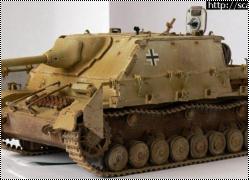 Dragon 1/35 Jagdpanzer IV/L70(A)