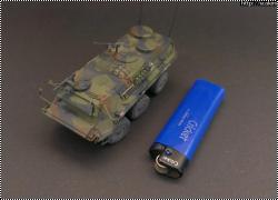 Revell 1/72 TPz 1 Fuchs A4