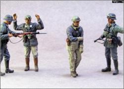 Dragon 1/35 Блицкриг во Франции, 1940 г.