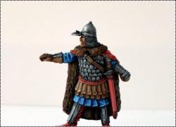 EK Castings 40mm      
