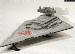  1/2700 Imperial Star Destroyer