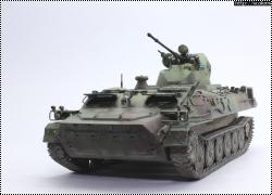 Trumpeter 1/35 - 6