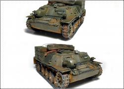 Trumpeter 1/35 АТ-П