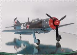 Eduard 1/72 -7
