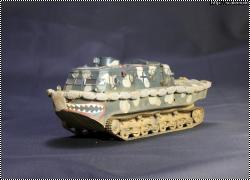 Hobby Boss 1/72 LWS