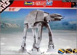 Revell 1/48 Imperial AT-AT (Star Wars)