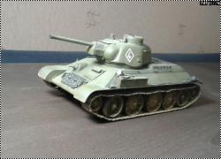 Dragon 1/35 -34/76 . 1943. 