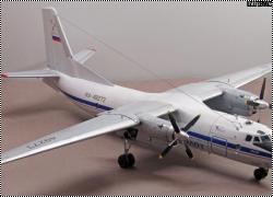 Amodel 1/72 -24