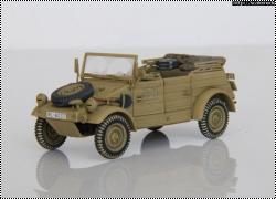 Tamiya 1/48 Kubelwagen  