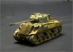 Dragon 1/72 Sherman IC Firefly