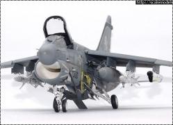 Hasegawa 1/48 A-7E Corsair II Valions