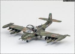 Academy 1/72 Cessna A-37B Dragonfly