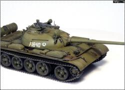 Takom 2055 1/35 -54