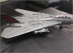 Academy 1/32 F-14A Bombcat
