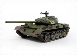 Miniart 1/35 T-54-1