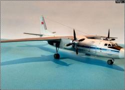 Amodel 1/72 -24 -46415