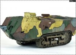 Takom 1/35 Saint Chamond
