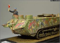 Takom 1/35 Saint Chamond H-16