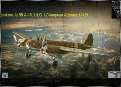 ICM 1/48 Ju-88A-10
