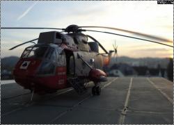 Airfix 1/72 Westland Sea King HAR.5