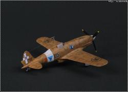 1/72 MC.202 tamiya? нет, итал!