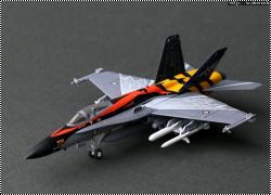 Revell 1/144 F/A-18C Hornet