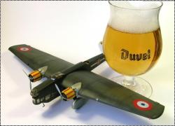 SMER 1/72 Amiot-143  -   