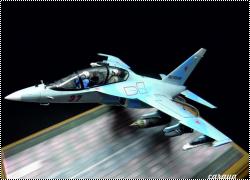 Kitty Hawk 1/48 -130