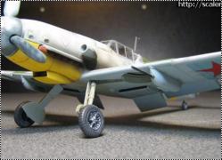Hasegawa 1/48 Bf-109G - ,  !