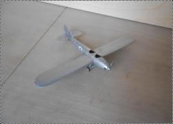 Avis 1/72 Short S.4 Satellite -   