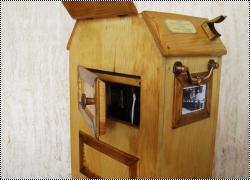    Kinetoscope