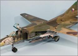 Eduard 1/48 -23  , 1995 .