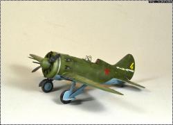 ARK Models 1/48 -16  28 89  -  75- 