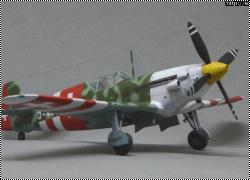 RS Models 1/72 Doflug 3802