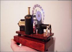 1/5  ELECTROTAHISCOPE -  .