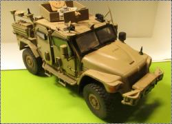 Meng 1/35  Husky TSV