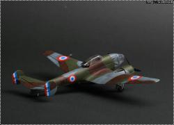 Heller 1/72 Potez 63-11 A3