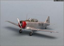 Academy 1/72 AT-6A Texan