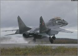 Поход по Заполярью 3. Североморск-3. 100 КИАП. Осень 2019г.