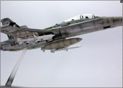 Tamiya 1/72 F/A-18 HORNET