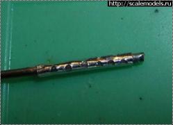 Изготовление пулеметов Browning M2 .50