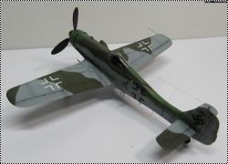 AZ model 1/72 FW-190D-13