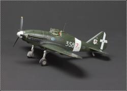 Sword 1/72 Re.2001 -    