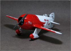 Dora Wings 1/48 Gee Bee R2