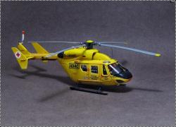 Revell 1/72 BK117 ADAC
