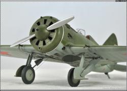 Eduard 1/48 И-16 тип 10